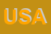 Logo di USA