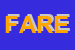 Logo di FGR ACCESSORI RICAMBI ELETTRODOMESTICI DI FABIO M