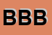 Logo di BAR BLACK BERRY -S