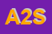 Logo di ATRAS 2 SRL