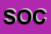 Logo di SOCIFA (SRL)