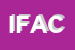 Logo di IFRA DI FRANCHINI ALFONSO E C SAS