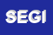Logo di STUDIO EPSILON DI GUGLIUCCI IDA MARIA ROSARIA e C SNC