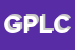 Logo di GLM DI PRINI LUIGI e C SAS