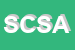 Logo di STUDIO CSA DI SEVERGNINI ALICE e C SAS