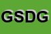 Logo di GEOTOP STUDIO DEL GEOM ORLANDINI
