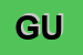 Logo di GUALANDRI UBER