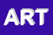 Logo di ARTISTUDIO (SRL)