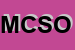 Logo di METAMORFOSI COOPERATIVA SOCIALE - ONLUS