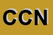 Logo di CERPROJET DI COSENTINO NUNZIO