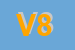 Logo di VEP 87 (SRL)