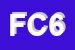 Logo di FC CONSOLATA 67