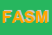 Logo di FASHION ACCONCIATURE SNC DI MAURO ROSINA E ALBICINI GRAZIELLA SUBENTRATA A