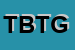 Logo di T B T GROUP -SRL