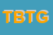 Logo di T B T GROUP -SRL