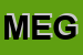 Logo di MEG