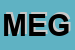 Logo di MEG