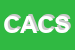 Logo di CAPUANO ANTONIO e C SNC