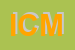 Logo di ICMA (SRL)