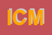 Logo di ICMA (SRL)