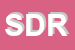 Logo di SDR SNC