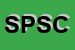 Logo di SDP DI PAOLO S e C SAS