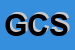 Logo di GRANDI e C SNC