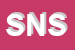 Logo di SAN NAZARIO SNC