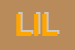 Logo di LILLIPUT