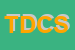 Logo di TEDESCHINI DANIELE E C SNC