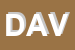 Logo di DAVIA