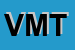 Logo di VMT SRL