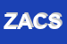 Logo di ZANNI ADRIANO E C SNC