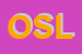 Logo di OSL (SRL)