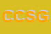 Logo di COOPERATIVA CASEARIA SAN GIORGIOSTELLA A RESPONSABILITA-LIMITATA ABBR IN COOP CAS