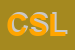 Logo di COOPERATIVA S LUCIO (SRL)