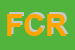 Logo di FCR (SNC)