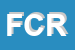 Logo di FCR SNC