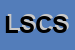 Logo di LORENZINI SIMONETTA e C SNC