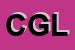 Logo di CGL