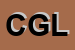 Logo di CGL