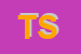 Logo di TTS SRL