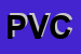 Logo di PO VAINER e C SNC