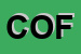 Logo di COFEMGI