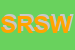 Logo di SW RACING DI SALA WILLIAM