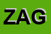 Logo di ZAGIB SPA