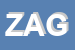 Logo di ZAGIB (SPA)