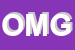 Logo di OMGA (SPA)
