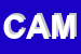 Logo di CAMITAL SRL