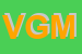 Logo di VGM (SNC)